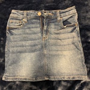 Kids skirt